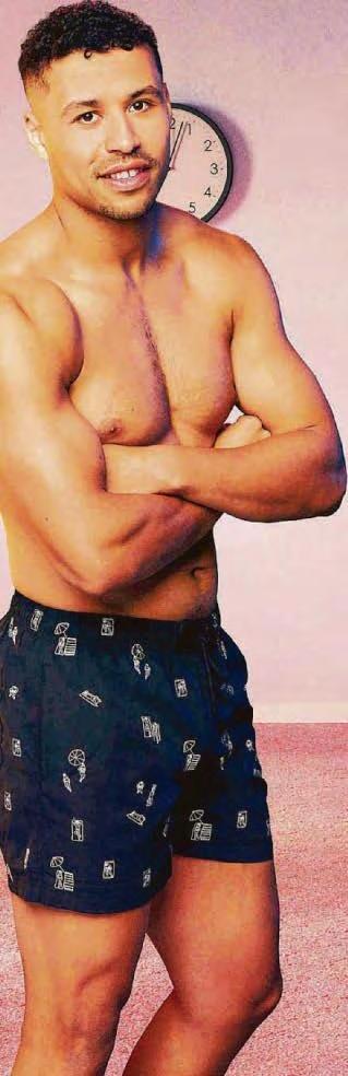 It's Laites late show for Conor