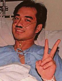 I SURVIVED 1998 CRASH THAT KILLED 100..I WAS IN SEAT 11A TOO