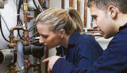 Trades route to solve the housing crisis