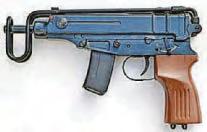 No room to hold 'armed teen thugs'
