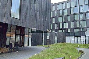 Iceland fatal stabbings probe mum now stable