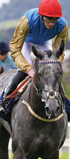LOVE IS IN THE AIR AT ASCOT WITH TRUE ROMANCE