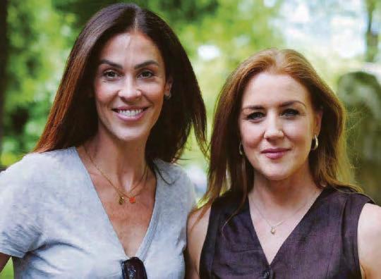 How to be a real glow getter this summer