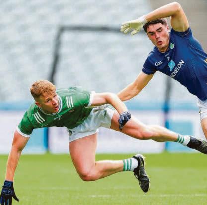 GARDEN WILT AS TREATY SCYTHE SHOWS AN EDGE