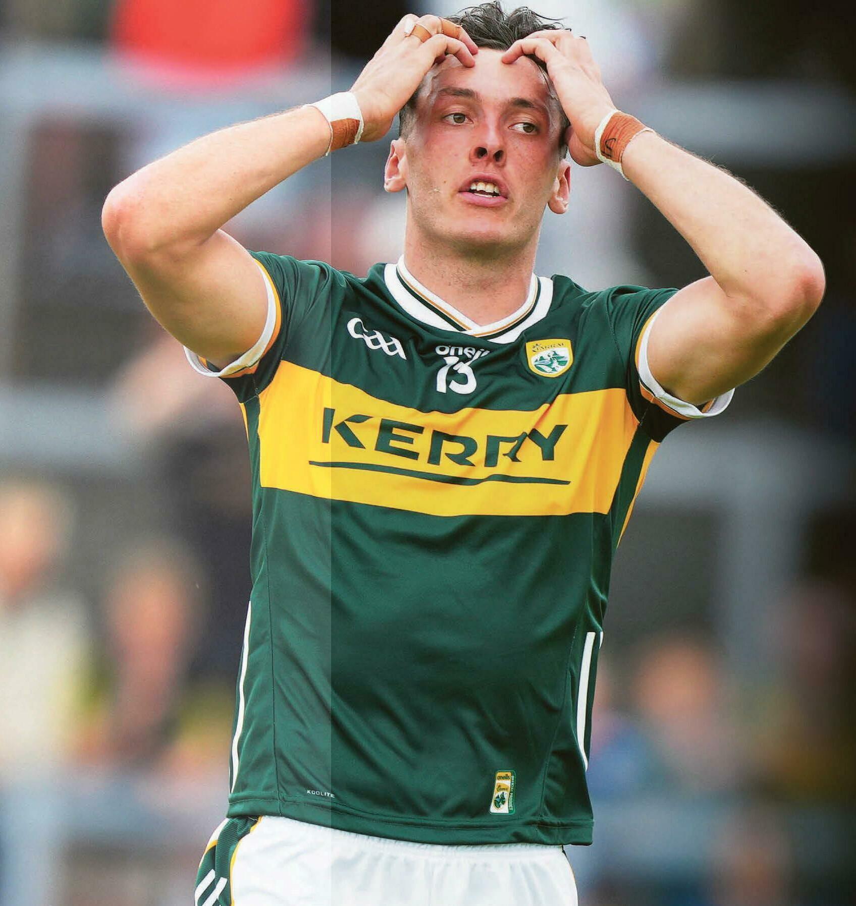 Even yet another Clifford exhibition may not save the Kingdom at Croker