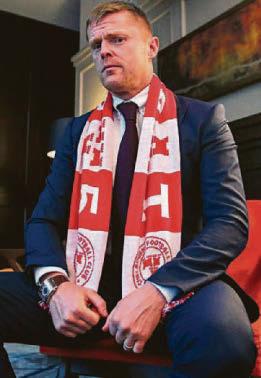 It can't always be me to drive Something has to change