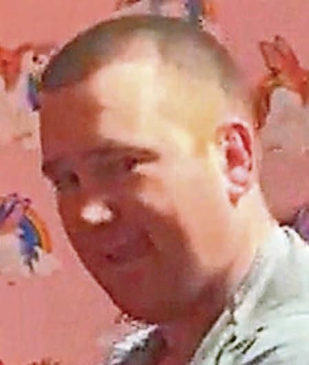 LAWLOR HIT KICKED OFF GANG FEUD