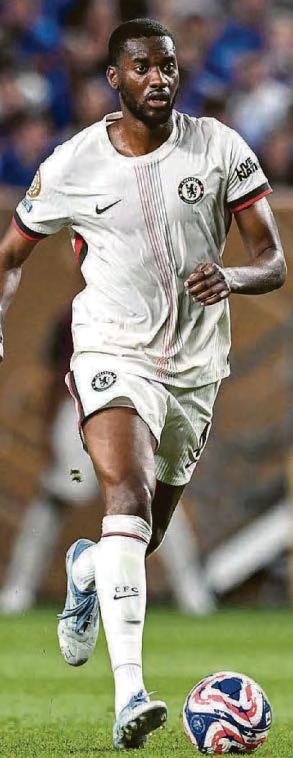 TOSIN'S 'HUNGRY' FOR MORE SUCCESS