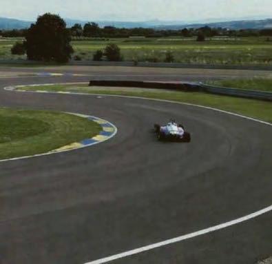 AI CAR HITTING BOT GEAR