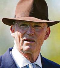 HUMIDITY HAS 'SCOT GOODWOOD IN SIGHTS