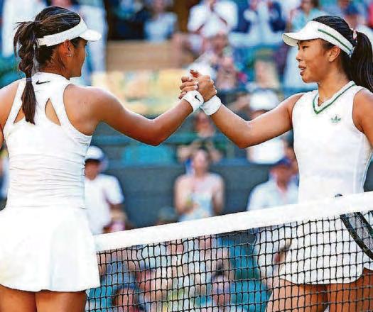 NOT RAD FOR STARTERS