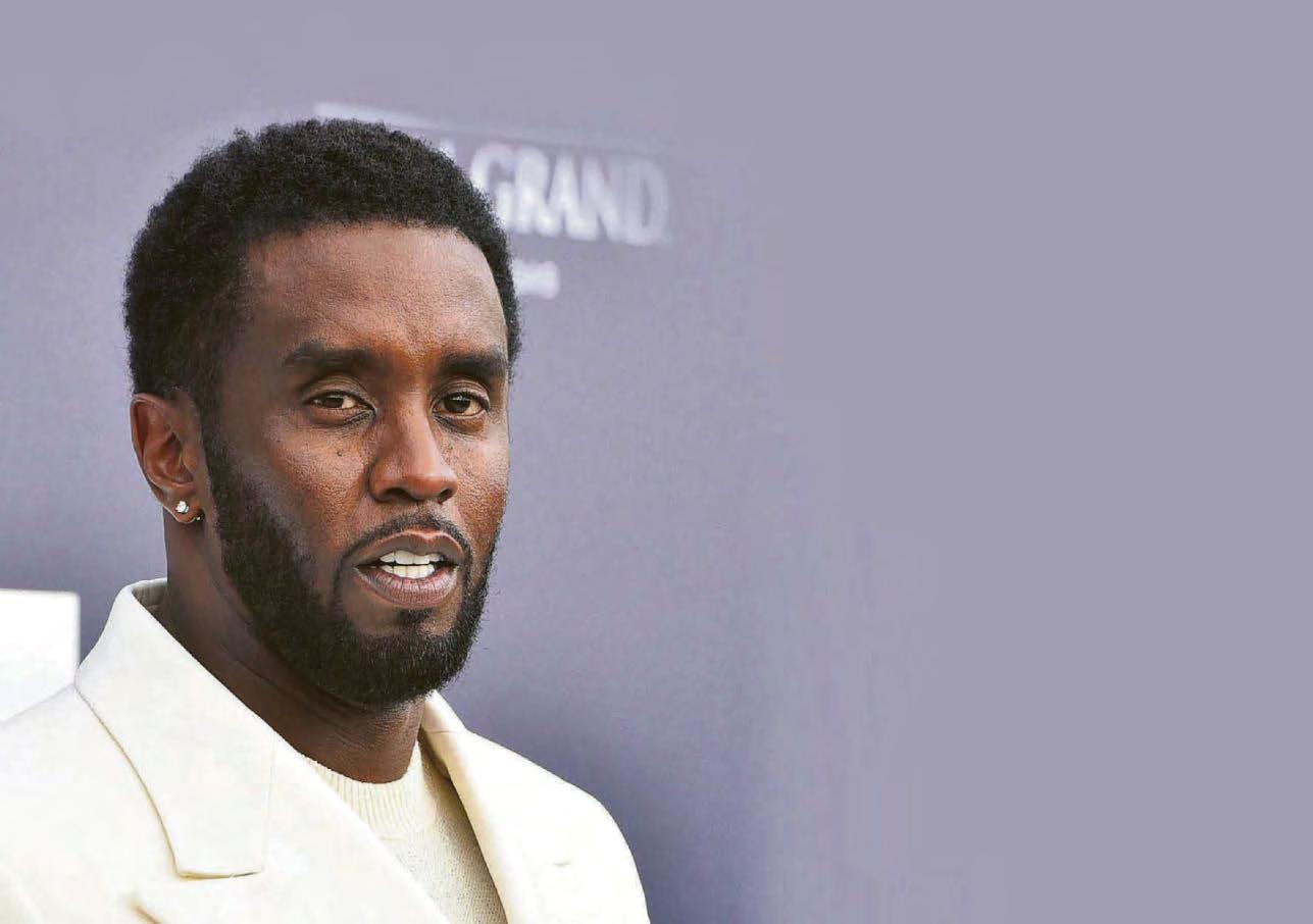 Diddy sex trial jurors start deliberating