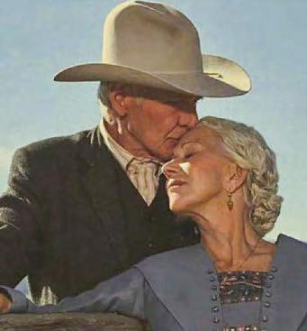 FORD RANCH STRESSING...