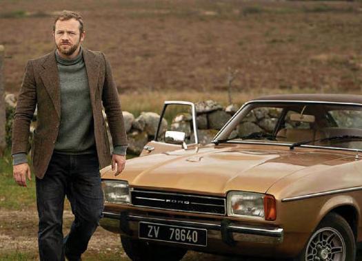 Gigs and reels at Film Fleadh
