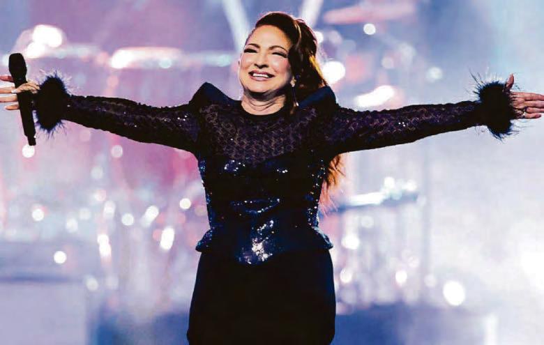 IN A BLAZE OF GLORIA..