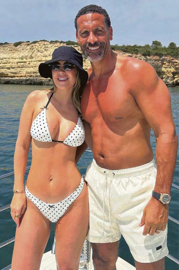 RIO'S LOVE AFTER LOSS