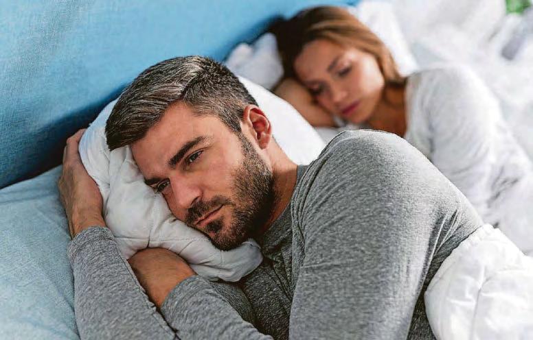 My girlfriend talks dirty in her sleep