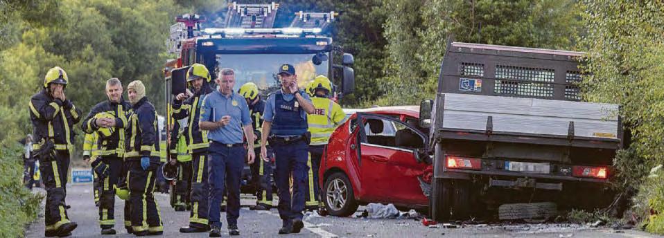 'Loss of a mum and daughter is hard to accept'