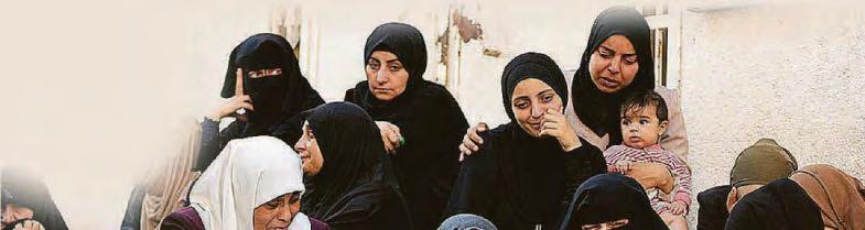 Israeli team joins Gaza ceasefire talks in Qatar