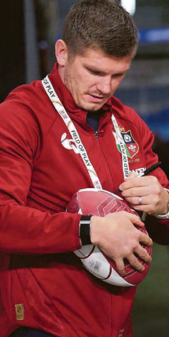 We've come this Farr & yet we're not really that wiser about what Test team looks like