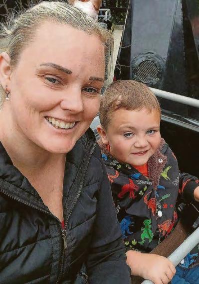 'Little miracle' Noah due to have 16th op