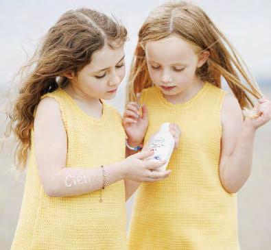 Daithi backing call for daily sun cream