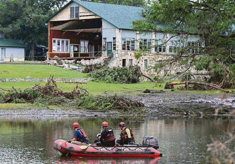 Blowhard Don's perfect storm of ignorance