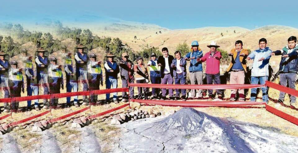 Excitement erupts over 60cm volcano..