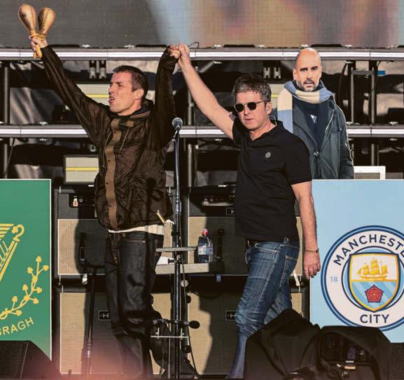 You Guardiol' With It...