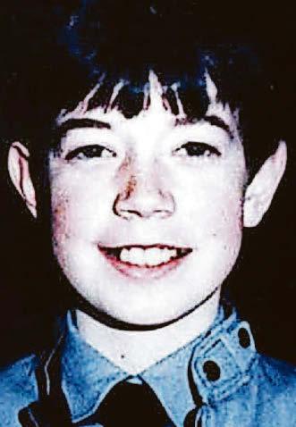 TOP GARDA SAYS FAMILIES OF MISSING WILL GET ANSWERS