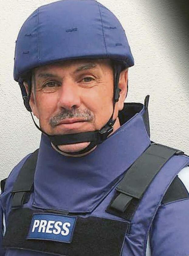 Mick... a brilliant snapper and a wonderful person