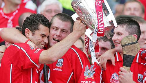LOSE AND REBELS BECOME MAYO OF HURLING