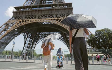 Moment of youth for climate fight