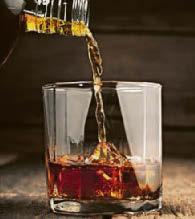 STAY IN HIGH SPIRITS IN FACE OF TRADE WAR