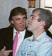 EXPOSE TRUMP!