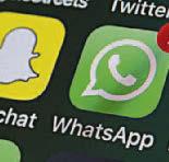 MAN 'USED SNAPCHAT TO GROOM TEEN GIRL'