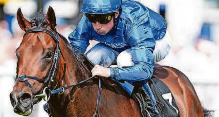 APPLEYBY'S STAR TAKES THE RIGHT APPROACH AT NEWBURY