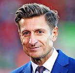 EAGLES TO RUFFLE EU FEATHERS