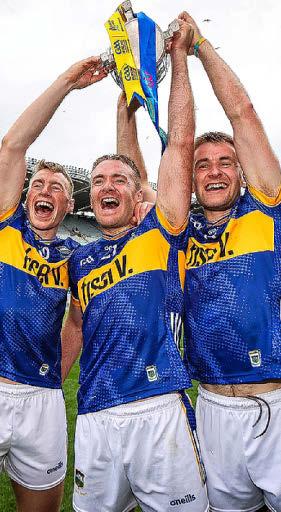 MCGRATH'S REBOOT HELPED PREMIER KICK ON TO GLORY