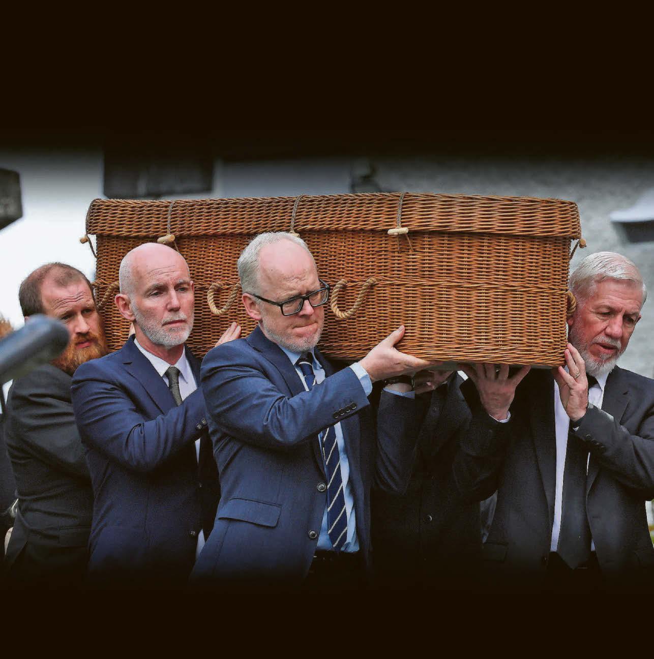 Slight of stature, but big of heart... a truly good person