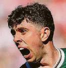 IT'S SAME AGAIN FOR KINGDOM