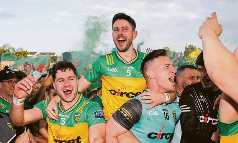 'Even if we win this one, I still won't get over 2014'