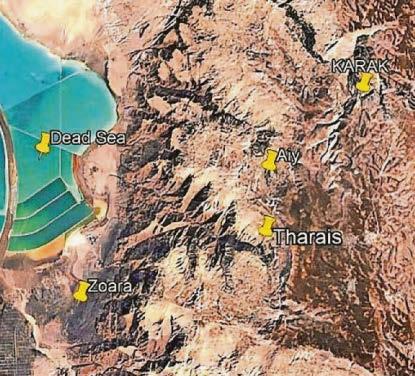 'Indiana Joneses' discover lost city