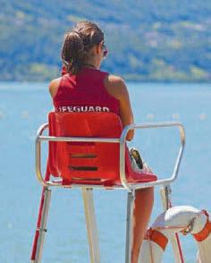Anyone can drown, no one should.. How to stay safe in water