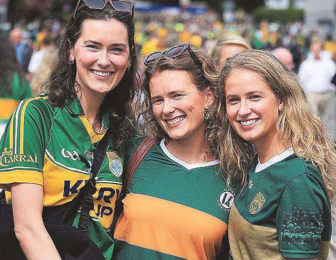 Kingdom blue Donegal away