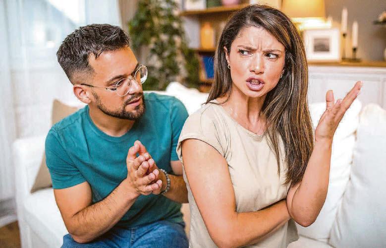 Mate's using sex as route to riches