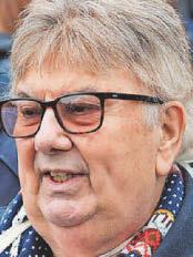 Massacre of showband is told in book