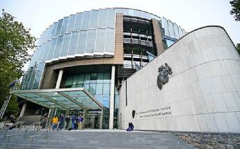 FORMER COP'S TWISTED RAPE PLOT FOR COLLEAGUE