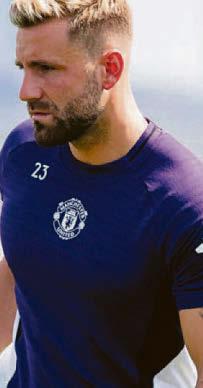 SHAW MANC REDEMPTION
