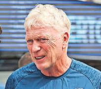 Moyes in bid to sell Toffees